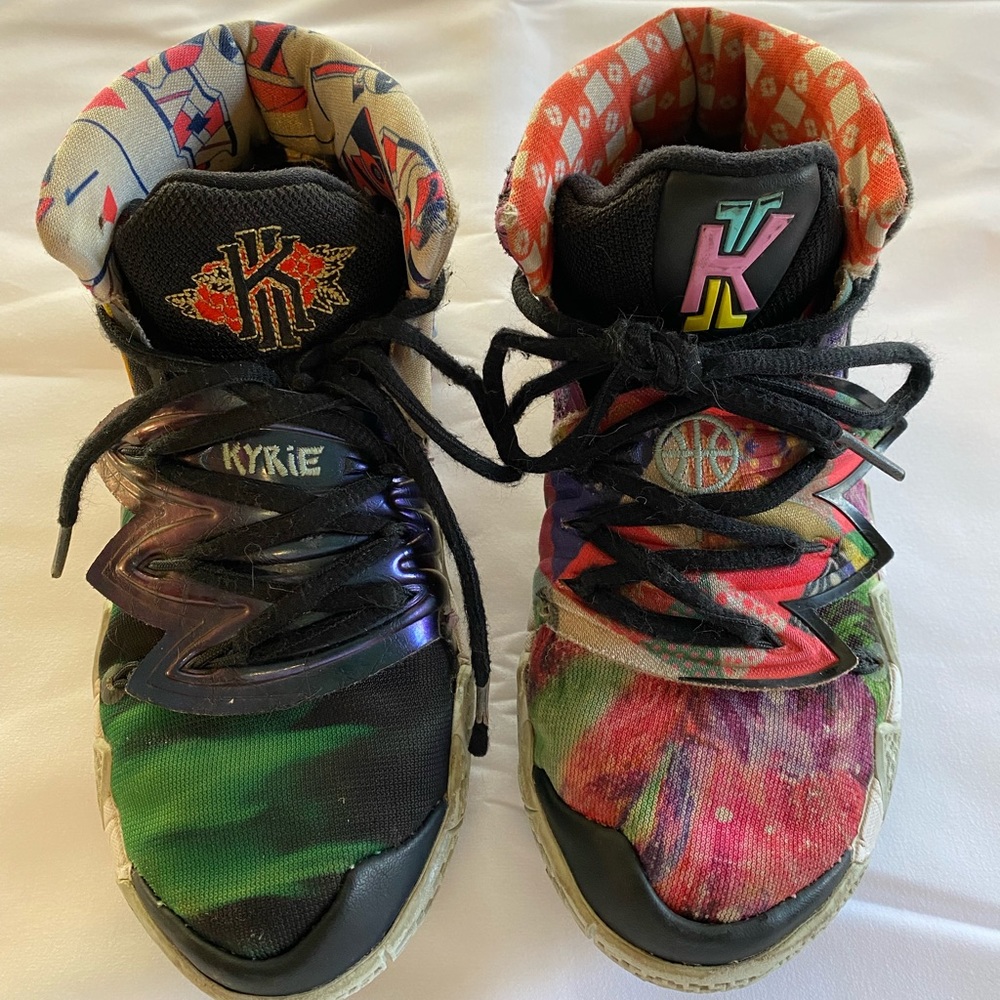 Nike Kybrid S2 (GS) Sneakers (Kyrie)